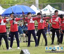 射击夜战：漠南飞鹰队淘汰对手洞庭犀牛队，临门一脚致胜锋线火力回暖(鹰隼大队2电视剧全集)