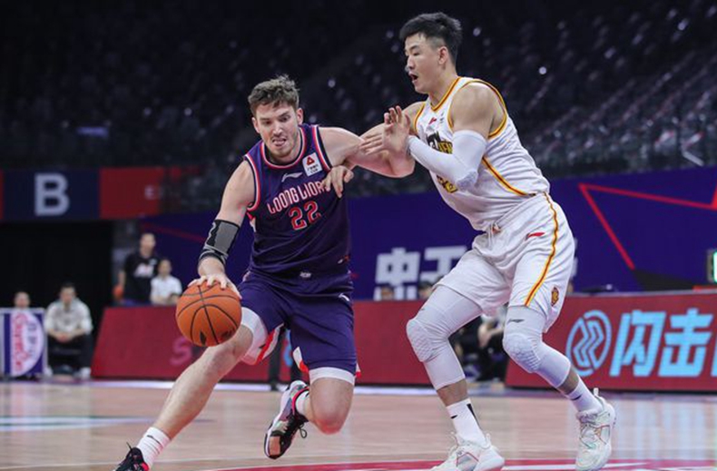 关于风云突变！广州队赛后篮板制胜，NBA总决赛版图或重绘，震撼外界，团队化学反应显著的信息
