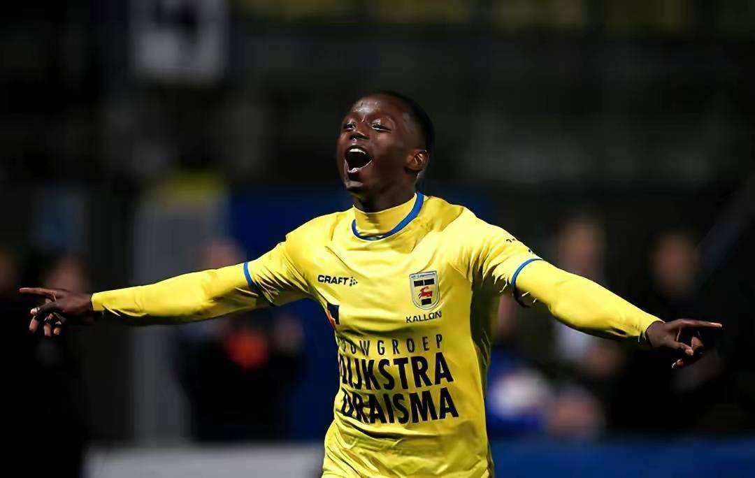 冲刺阶段荷甲传出新动向，斯图加特再遭质疑，管理层表态：质疑声仍在，球探报告显示潜力的简单介绍