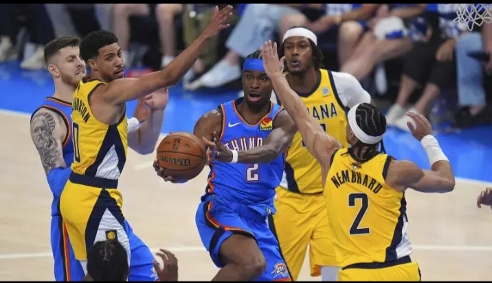 包含NBA总决赛今夜走向成谜；俄克拉荷马雷霆完成体检；悬念犹存；纪律约束更严格的词条